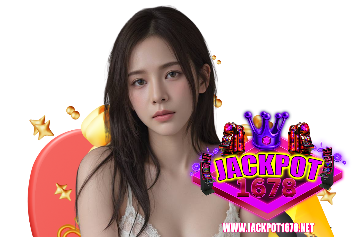 jackpot1678 เว็บตรง